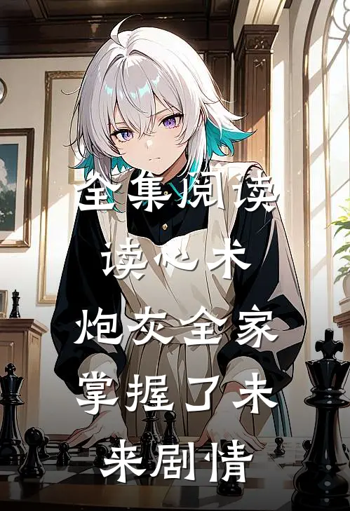 全集阅读读心术：炮灰全家掌握了未来剧情