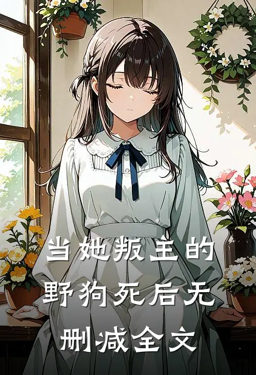 当她叛主的野狗死后无删减全文