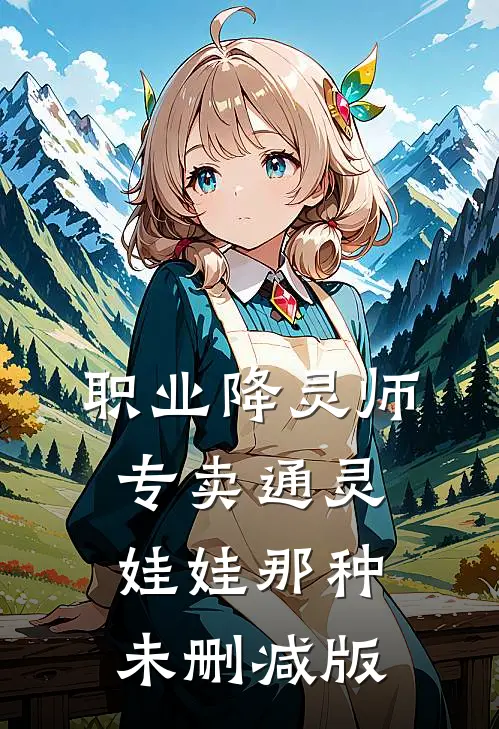 职业降灵师，专卖通灵娃娃那种未删减版