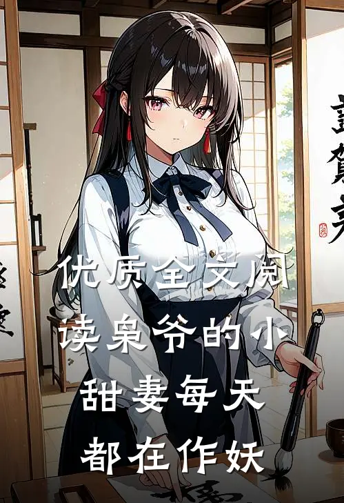 优质全文阅读枭爷的小甜妻每天都在作妖