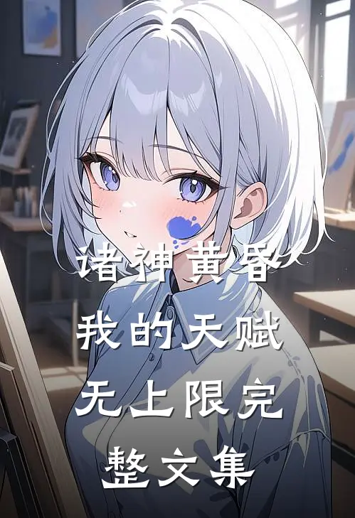 诸神黄昏，我的天赋无上限完整文集