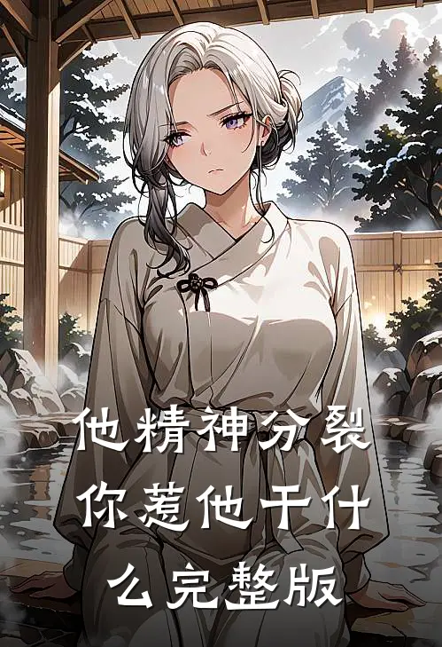 他精神分裂，你惹他干什么完整版