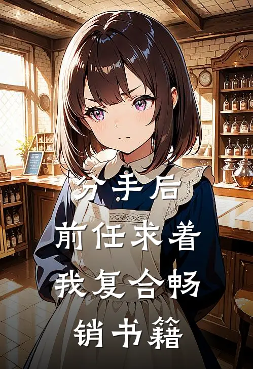 分手后，前任求着我复合畅销书籍
