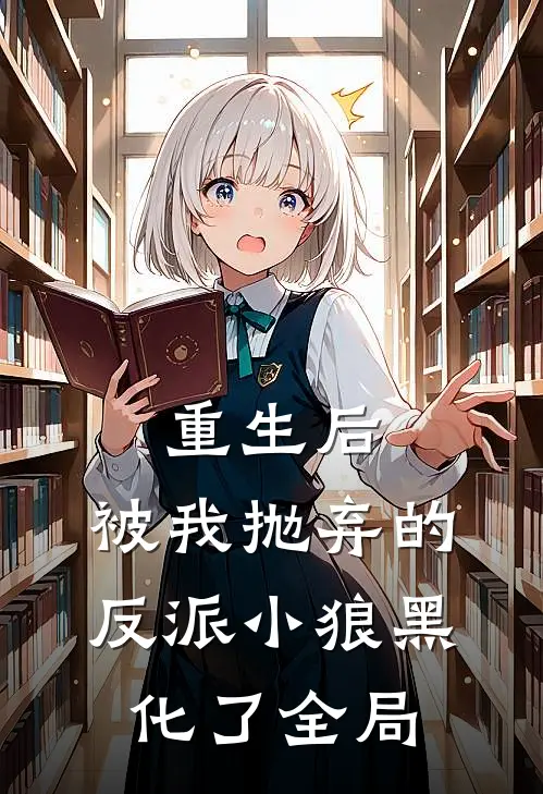 重生后，被我抛弃的反派小狼黑化了全局