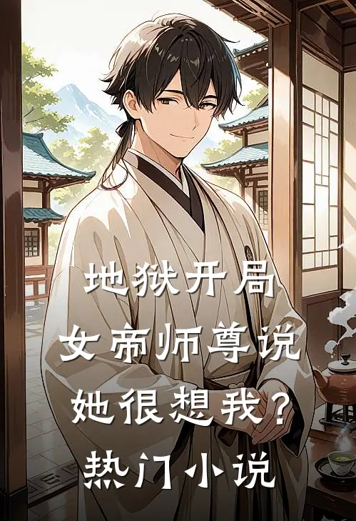 地狱开局，女帝师尊说她很想我？热门小说