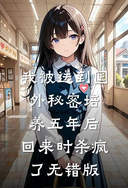 我被送到国外秘密培养五年后，回来时杀疯了无错版