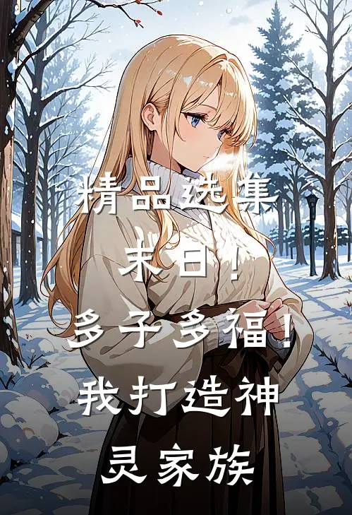 精品选集末日！多子多福！我打造神灵家族