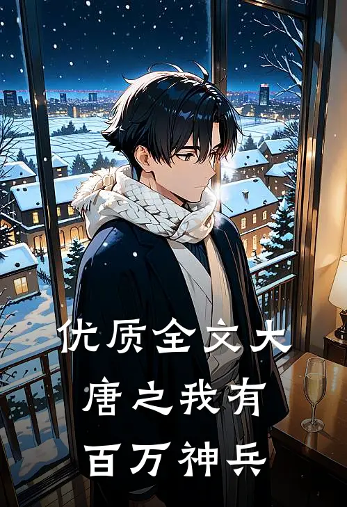 优质全文大唐之我有百万神兵
