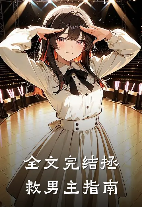 全文完结拯救男主指南