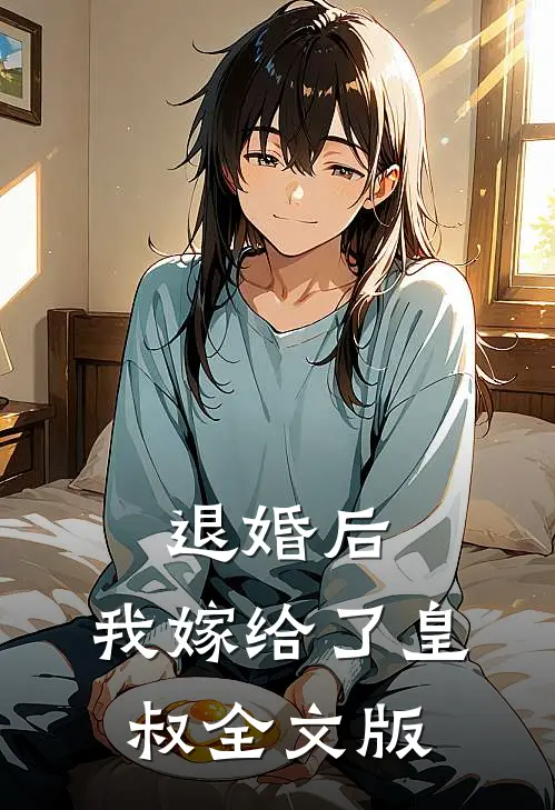 退婚后，我嫁给了皇叔全文版