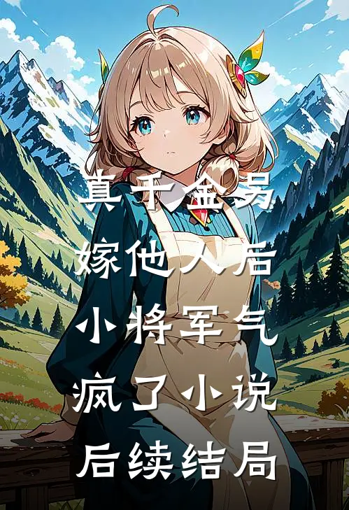 真千金另嫁他人后，小将军气疯了小说后续结局