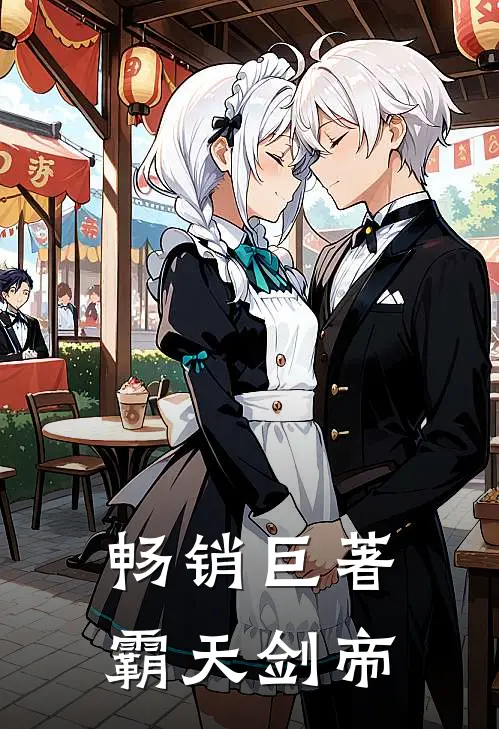 畅销巨著霸天剑帝