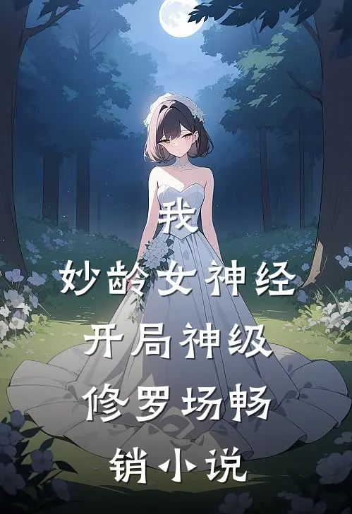 我，妙龄女神经，开局神级修罗场畅销小说