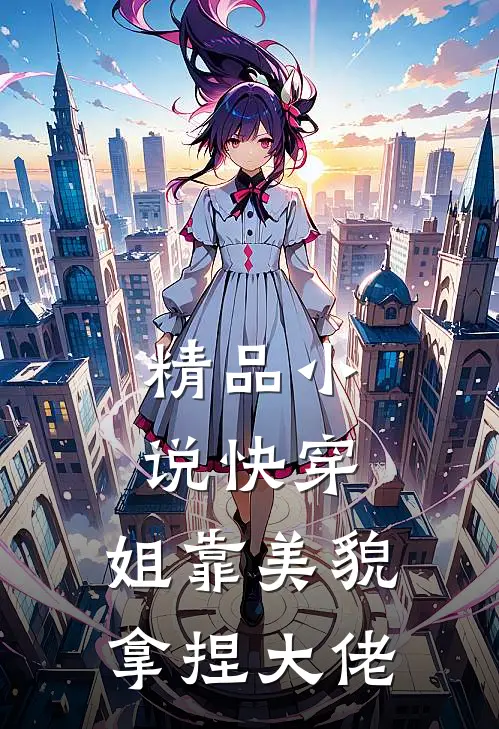 精品小说快穿：姐靠美貌拿捏大佬