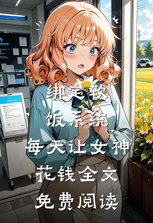 绑定软饭系统，每天让女神花钱全文免费阅读