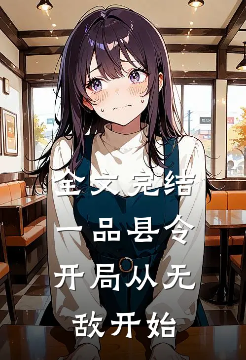 全文完结一品县令：开局从无敌开始