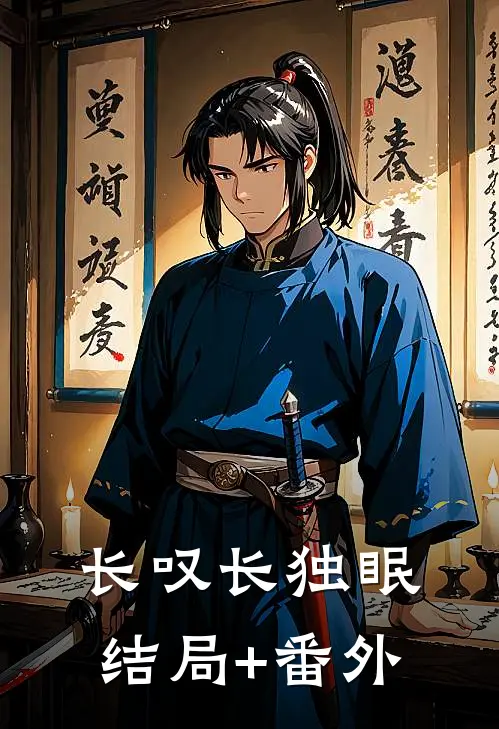 长叹长独眠结局+番外