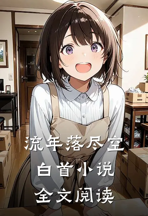 流年落尽空白首小说全文阅读