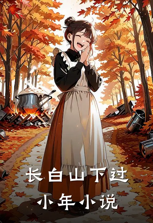 《长白山下过小年》小说