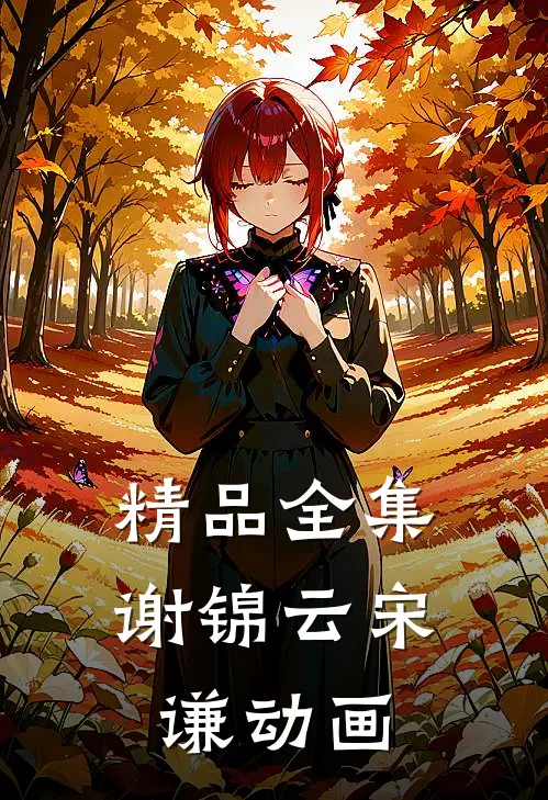 精品全集谢锦云宋谦动画