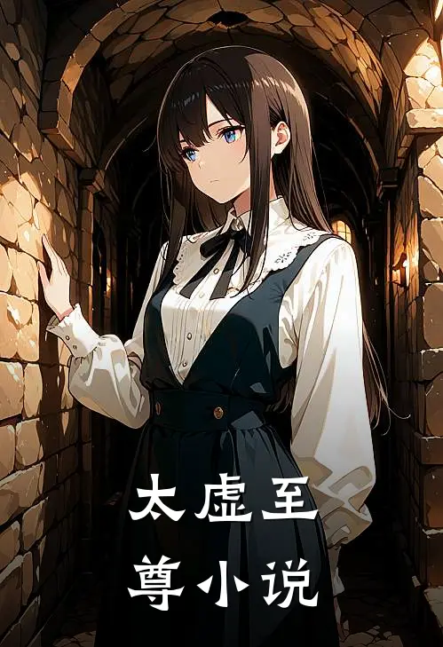 太虚至尊小说