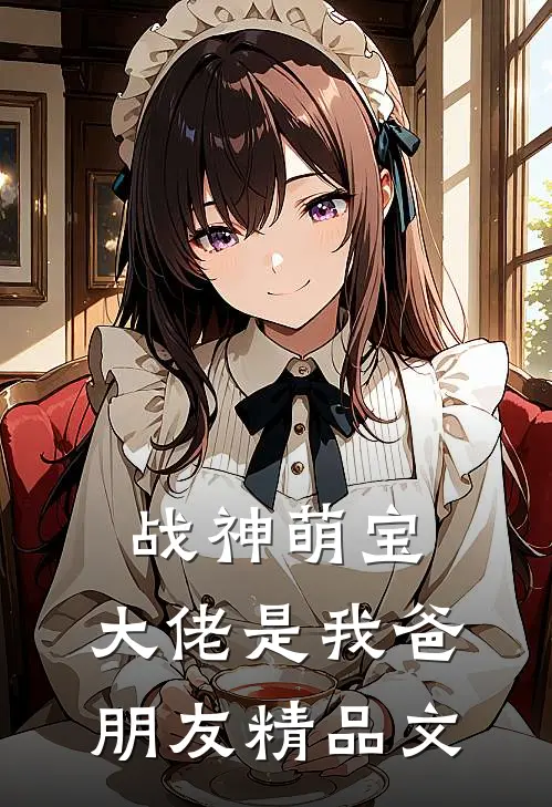 战神萌宝：大佬是我爸朋友精品文
