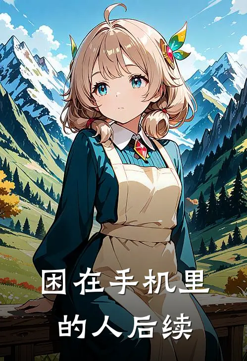 困在手机里的人后续