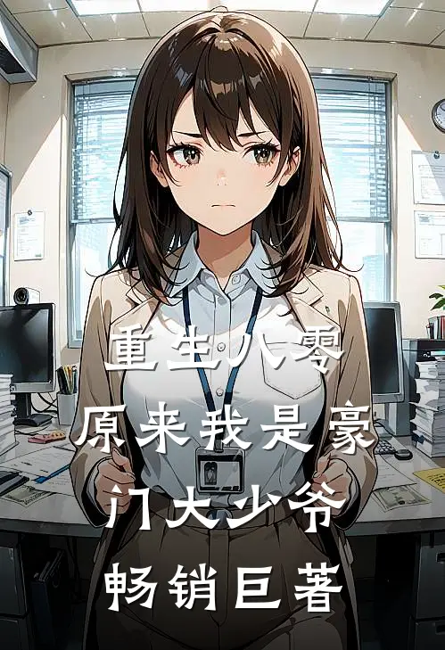 重生八零：原来我是豪门大少爷畅销巨著