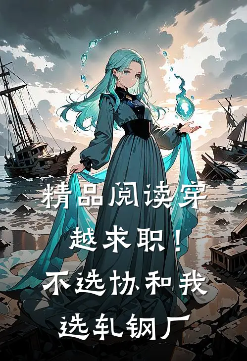 精品阅读穿越求职！不选协和，我选轧钢厂