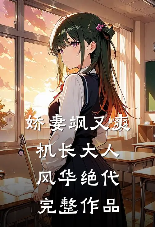 娇妻飒又爽：机长大人风华绝代完整作品