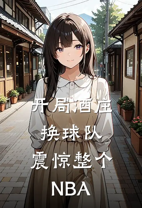 开局酒庄换球队，震惊整个NBA