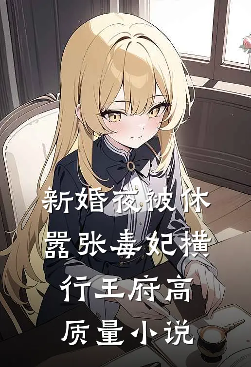 新婚夜被休，嚣张毒妃横行王府高质量小说