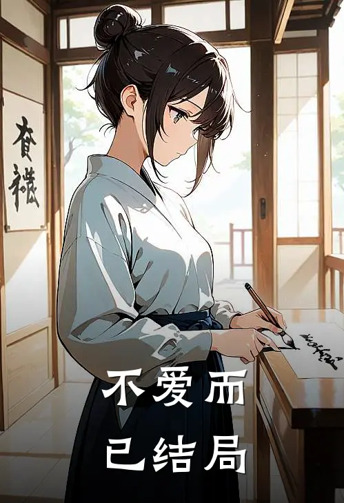 不爱而已结局