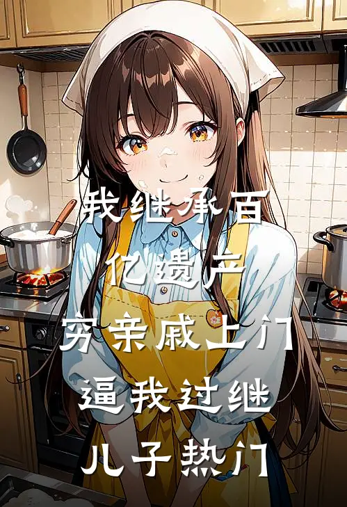 我继承百亿遗产，穷亲戚上门逼我过继儿子热门