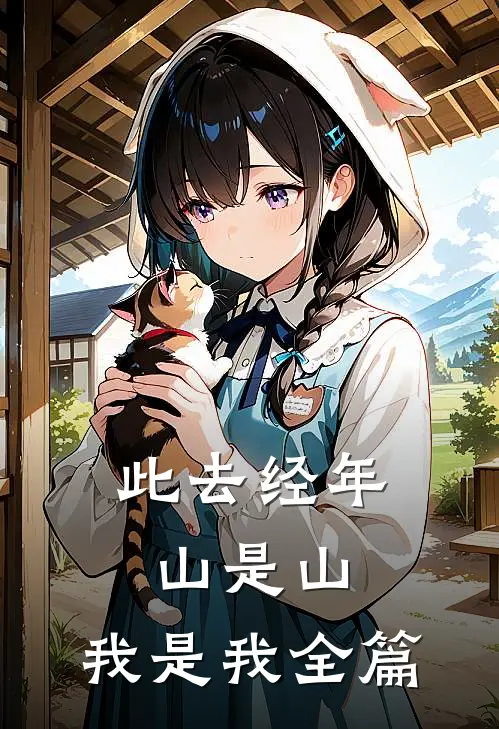 此去经年，山是山，我是我全篇