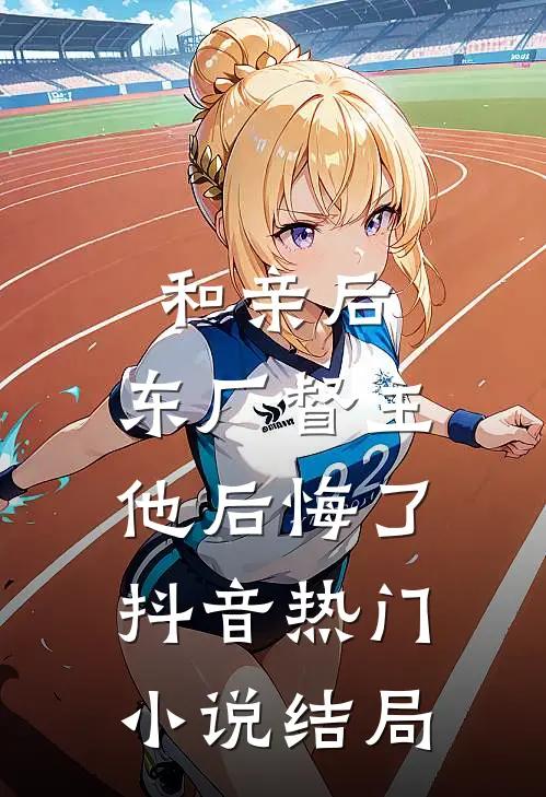 和亲后，东厂督主他后悔了抖音热门小说结局