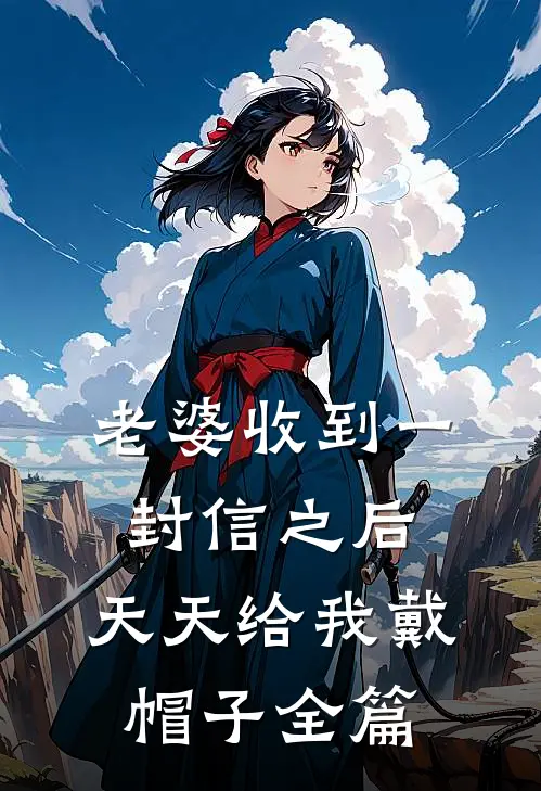 老婆收到一封信之后，天天给我戴帽子全篇