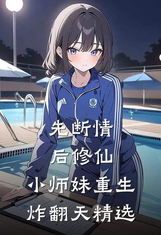 先断情，后修仙，小师妹重生炸翻天精选
