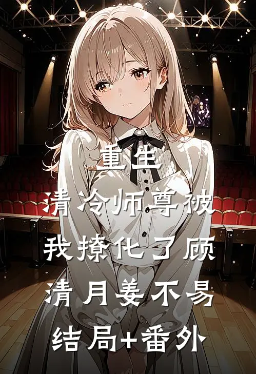 重生：清冷师尊被我撩化了顾清月姜不易结局+番外