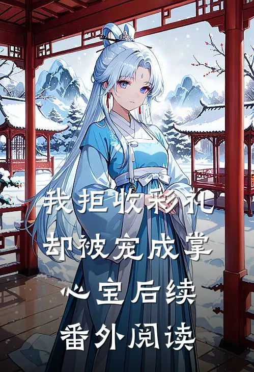我拒收彩礼却被宠成掌心宝后续番外阅读
