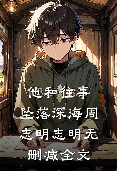 他和往事，坠落深海周志明志明无删减全文