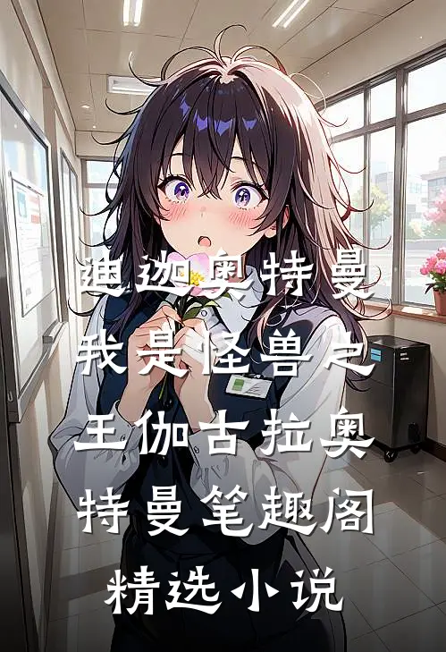 迪迦奥特曼:我是怪兽之王 伽古拉奥特曼笔趣阁精选小说