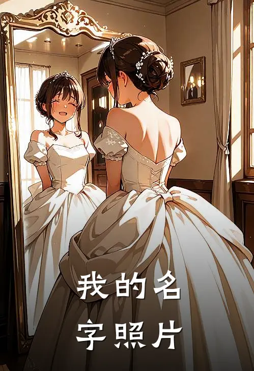 我的名字照片壁纸