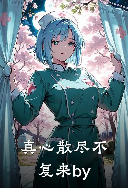真心散尽不复来by