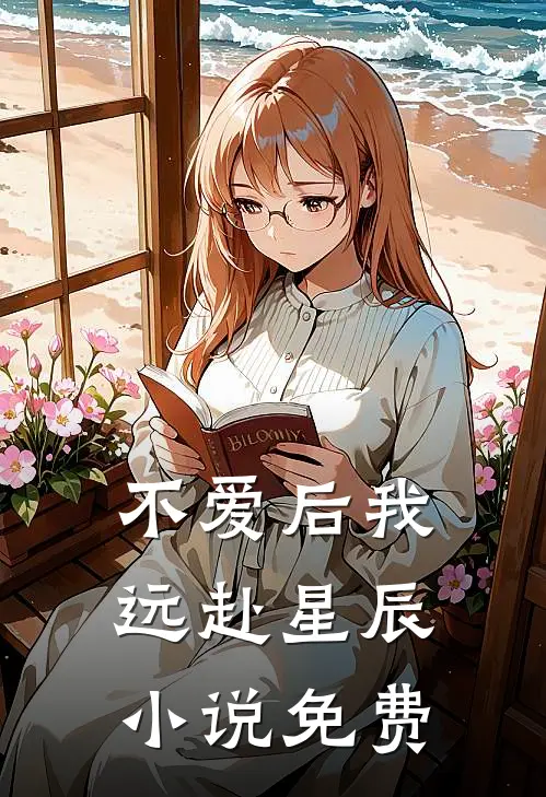 不爱后我远赴星辰小说免费