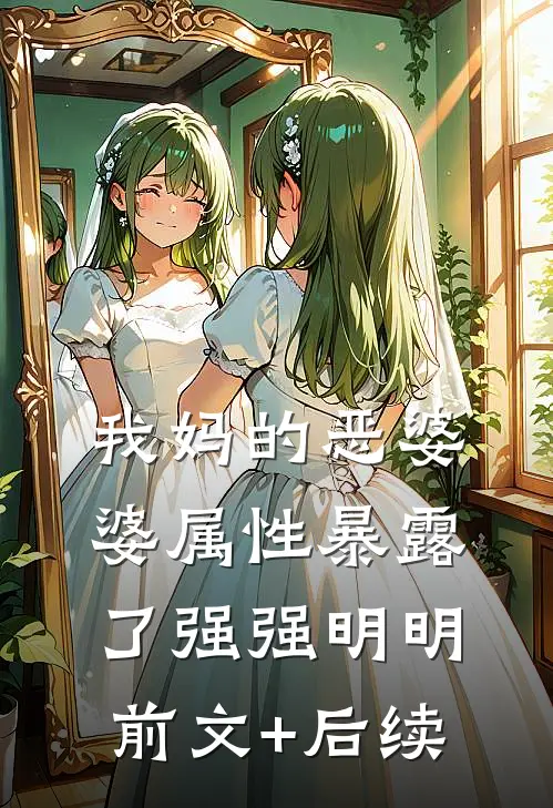 我妈的恶婆婆属性暴露了强强明明前文+后续