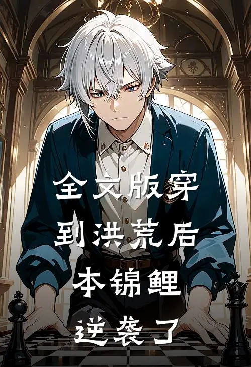 全文版穿到洪荒后，本锦鲤逆袭了