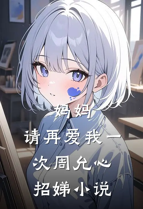 妈妈，请再爱我一次周允心招娣小说