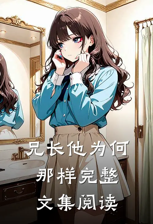 兄长他为何那样完整文集阅读
