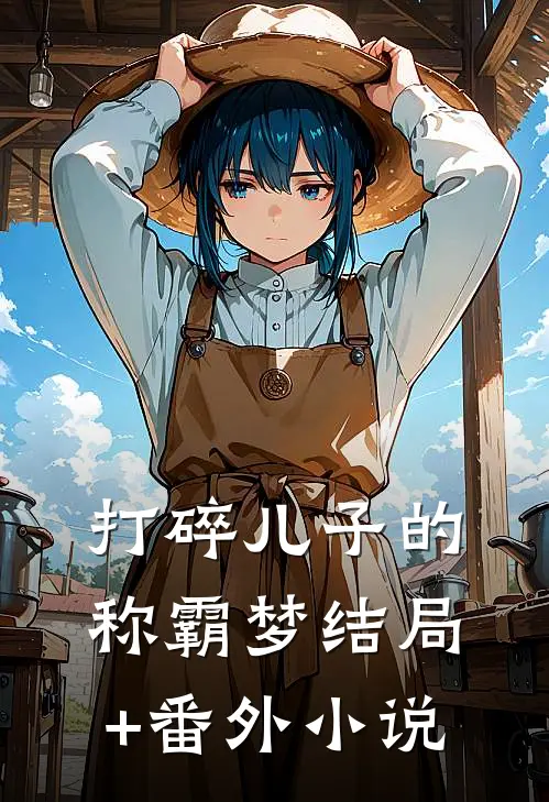 打碎儿子的称霸梦结局+番外小说